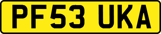 PF53UKA
