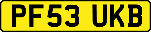 PF53UKB