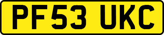 PF53UKC