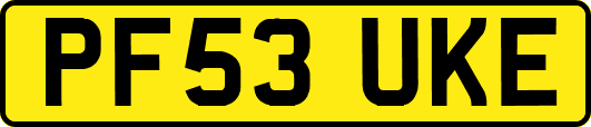 PF53UKE