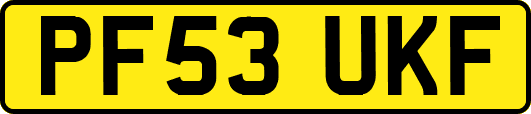 PF53UKF