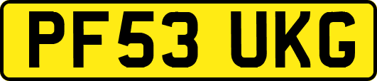 PF53UKG