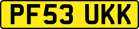 PF53UKK