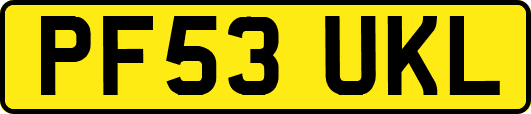 PF53UKL