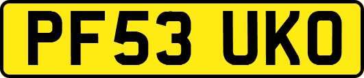 PF53UKO