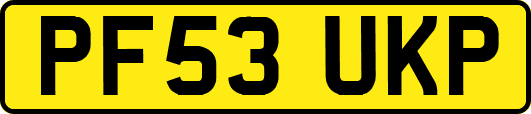 PF53UKP