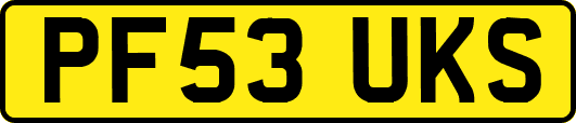 PF53UKS