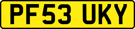 PF53UKY
