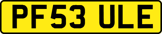 PF53ULE