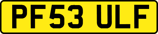 PF53ULF