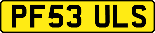 PF53ULS