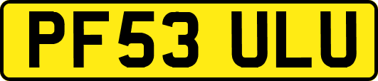 PF53ULU