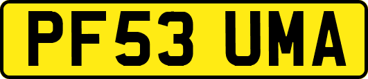 PF53UMA
