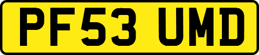 PF53UMD