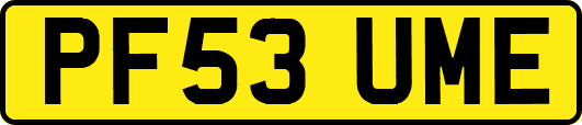 PF53UME