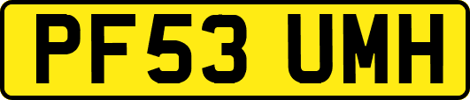 PF53UMH