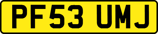 PF53UMJ