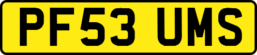 PF53UMS