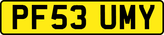 PF53UMY