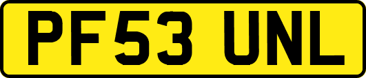 PF53UNL