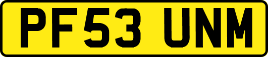 PF53UNM