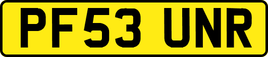 PF53UNR