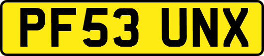 PF53UNX