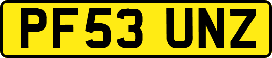 PF53UNZ