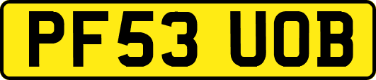 PF53UOB