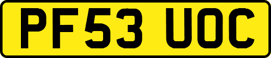 PF53UOC
