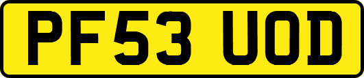 PF53UOD