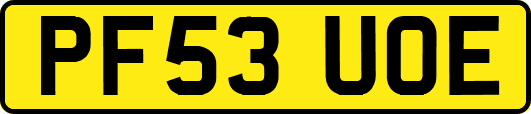 PF53UOE