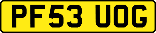 PF53UOG
