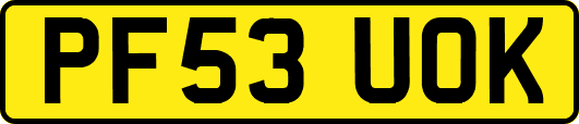 PF53UOK