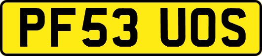 PF53UOS