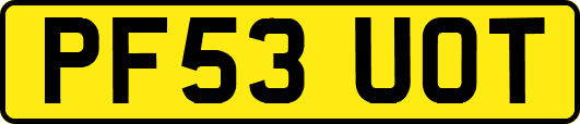 PF53UOT