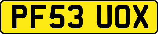 PF53UOX