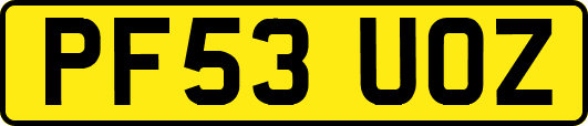 PF53UOZ