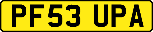 PF53UPA