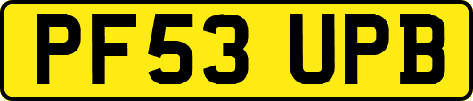 PF53UPB