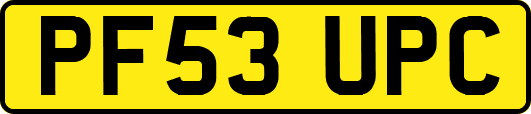 PF53UPC