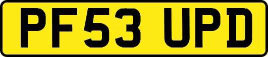 PF53UPD