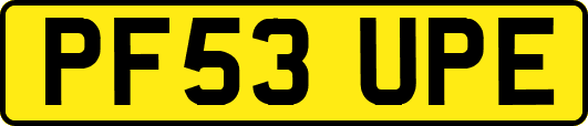 PF53UPE