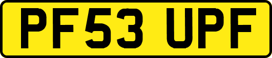 PF53UPF