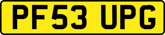 PF53UPG