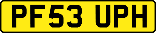 PF53UPH