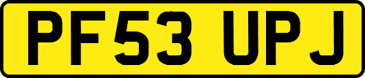 PF53UPJ
