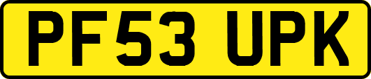 PF53UPK