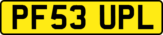 PF53UPL