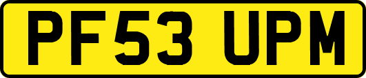 PF53UPM